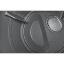  Samsung 7.4 cu. ft Electric Dryer with Pet Care Dry and Steam Sanitize+ DVE54CG7155DAC IMAGE 5