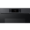  Samsung Bespoke 30-inch, 5.1 cu.ft. Built-in Single Wall Oven NV51CG700SMT/AA IMAGE 8