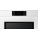  Samsung Bespoke 30-inch, 5.1 cu.ft. Built-in Single Wall Oven NV51CB700S12AA IMAGE 7