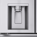  LG 36-inch, 29 cu.ft French 4-Door Refrigerator LF29S8330S IMAGE 18
