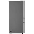  LG 36-inch, 29 cu.ft French 4-Door Refrigerator LF29S8330S IMAGE 7