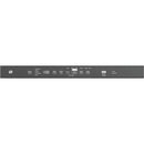  GE 24-inch Built-in Dishwasher with Stainless Steel Tub GDT670SMVES IMAGE 4