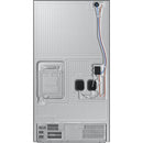  Samsung 36-inch, 31 cu. ft. French 3-Door Refrigerator with SmartThings Energy RF32CG5400MTAA IMAGE 11