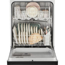  Whirlpool 24-inch Built-In Dishwasher with Boost Cycle WDF341PAPB IMAGE 4