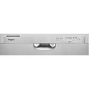  Whirlpool 24-inch Built-In Dishwasher with Boost Cycle WDF341PAPM IMAGE 2
