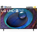 LG 65-inch UHD 4K Smart TV 65UR9000PUA IMAGE 1