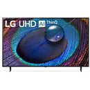  LG 65-inch UHD 4K Smart TV 65UR9000PUA IMAGE 3