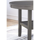  Signature Design by Ashley Wrenning D425-225 Dining Room Table Set IMAGE 5