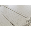  Signature Design by Ashley Robbinsdale D642-32 Rectangular Dining Room Counter Extension Table IMAGE 6