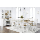  Signature Design by Ashley Ashbryn D844-01 Dining Room Side Chair IMAGE 9