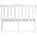  Signature Design by Ashley Ashbryn D844-08 Double Dining Chair IMAGE 4