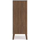  Signature Design by Ashley Fordmont EB4879-245 Five Drawer Chest IMAGE 4