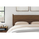  Signature Design by Ashley Fordmont EB4879B3 Queen Panel Bed IMAGE 7