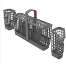  KitchenAid 24-inch Built-in Dishwasher with ProWash™ Cycle KDTF324PPA IMAGE 6