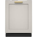  KitchenAid 24-inch Built-in Dishwasher with ProWash™ Cycle KDTF924PPA IMAGE 1