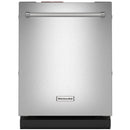  KitchenAid 24-inch Built-in Dishwasher with ProWash™ Cycle KDTF924PPS IMAGE 1