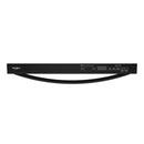  Whirlpool 24-inch Built-in Dishwasher with 3rd Rack WDT550SAPB IMAGE 6