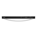  Whirlpool 24-inch Built-in Dishwasher with 3rd Rack WDT550SAPW IMAGE 8