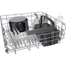  Bosch 24-inch Built-in Dishwasher with WI-FI Connect SGE53C55UC IMAGE 12