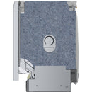  Bosch 24-inch Built-in Dishwasher with WI-FI Connect SGE53C55UC IMAGE 3