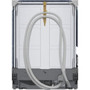  Bosch 24-inch Built-in Dishwasher with WI-FI Connect SGE53C55UC IMAGE 4