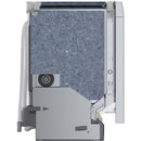  Bosch 24-inch Built-in Dishwasher with WI-FI Connect SGE53C55UC IMAGE 5