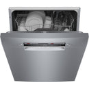  Bosch 24-inch Built-in Dishwasher with WI-FI Connect SGE53C55UC IMAGE 6