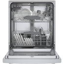  Bosch 24-inch Built-in Dishwasher with WI-FI Connect SGE53C55UC IMAGE 7