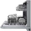  Bosch 24-inch Built-in Dishwasher with WI-FI Connect SGE53C55UC IMAGE 8