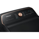  Samsung 7.4 cu. ft. Smart Electric Dryer With Pet Care Dry DVE54CG7550VAC IMAGE 5