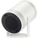  Samsung Freestyle Smart FHD Portable LED Projector SP-LFF3CLAXXZC IMAGE 8