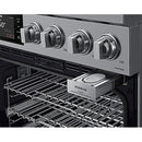  Dacor 48-inch Freestanding Dual Fuel Range with SimmerSear™ DOP48T963DS/DA IMAGE 6