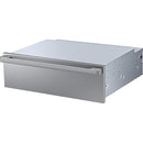  Dacor 30-inch Warming Drawer DWR30U900WS/DA IMAGE 2