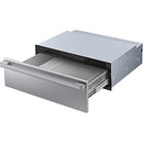  Dacor 30-inch Warming Drawer DWR30U900WS/DA IMAGE 3