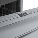  Bosch 24-inch Built-in Dishwasher with Wi-Fi Connectivity SGX78C55UC IMAGE 10