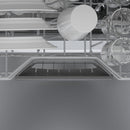  Bosch 24-inch Built-in Dishwasher with Wi-Fi Connectivity SGX78C55UC IMAGE 11