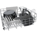  Bosch 24-inch Built-in Dishwasher with Wi-Fi Connectivity SGX78C55UC IMAGE 12