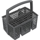  Bosch 24-inch Built-in Dishwasher with Wi-Fi Connectivity SGX78C55UC IMAGE 13