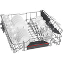  Bosch 24-inch Built-in Dishwasher with Wi-Fi Connectivity SGX78C55UC IMAGE 2