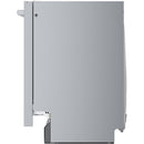  Bosch 24-inch Built-in Dishwasher with Wi-Fi Connectivity SGX78C55UC IMAGE 4