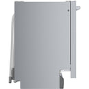  Bosch 24-inch Built-in Dishwasher with Wi-Fi Connectivity SGX78C55UC IMAGE 5
