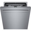  Bosch 24-inch Built-in Dishwasher with Wi-Fi Connectivity SGX78C55UC IMAGE 6