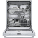  Bosch 24-inch Built-in Dishwasher with Wi-Fi Connectivity SGX78C55UC IMAGE 7