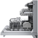  Bosch 24-inch Built-in Dishwasher with Wi-Fi Connectivity SGX78C55UC IMAGE 8