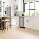  Bosch Built-in Dishwasher with Home Connect® SHE3AEE5N IMAGE 19