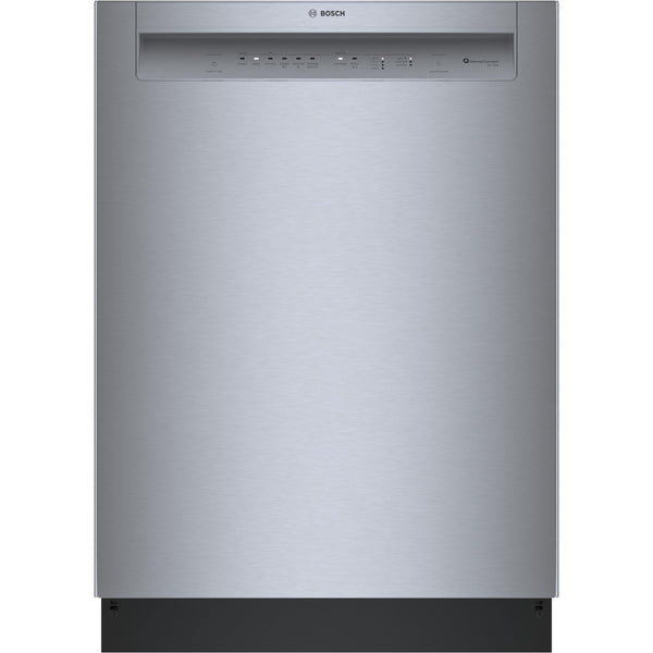  Bosch 24-inch Built-in Dishwasher with Home Connect® SHE3AEE5N IMAGE 1