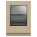 Fisher & Paykel Series 9 4.6 cu. ft. Built-In Beverage Center RS2435SBLT1 IMAGE 1