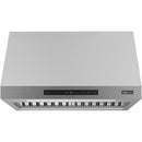  Dacor 30-inch Pro-Canopy Wall Hood DHD30U990CS/DA IMAGE 1