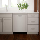  Bosch 24-inch Built-in Dishwasher with Home Connect™ SGV78C53UC IMAGE 11