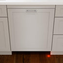  Bosch 24-inch Built-in Dishwasher with Home Connect™ SGV78C53UC IMAGE 12